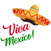 Viva Mexico - Fiesta Party
