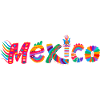 Mexico - Fiesta Party