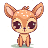 Zool la biche