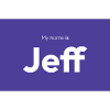 My name is Jeff