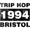 TRIP HOP BRISTOL BLACK