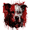 American Staffordshire Terrier