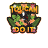 Toucan Do It