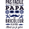 Papa Bricoleur 1