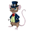 Mr. Mouse