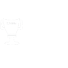 Pokal oder Spital weiss