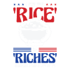 Cuisine asiatique Riz Philippines philippin
