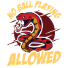 Serpent python royal