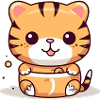 Mako der Tiger