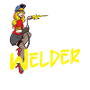 Female Welder Funny