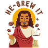 Hebrew Jewish Israelite Coffee