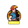 Female Welder Funny
