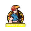 Female Welder Funny