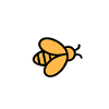 Always Bee Be Yourself