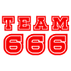 Team 666