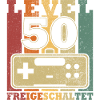 Level 50 Freigeschaltet