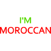 Im moroccan - maroc