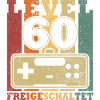 Level 60 Freigeschaltet
