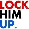 Lock him up