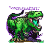 Dinosaure