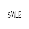 Conception d’affiches SMILE