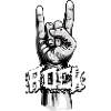 Rock it!