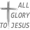 Gloire à Jésus