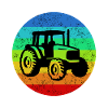 Agriculture Tractor