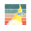 Nymphensittich Flüsterer Vogelliebhaber Sittich
