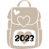 Écolier 2023