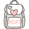 Écolier 2023