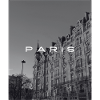 Paris Motif