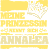 Spruch Annalea