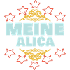 Geschenk für Alica