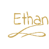Prénom pour ethan Male Man