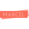 Bouclier pour Marcel Marcel MARCEL