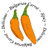 Bulgarian Carrot