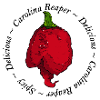 Carolina Reaper