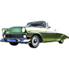 old car