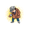 Detective Electrician Ohms