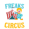 Not Enough Circus