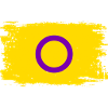 Intersex Pride Flag