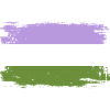 Genderqueer Pride Flag