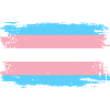 Transgender Pride Flag