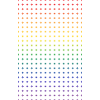 LGBT Rainbow Pattern