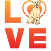 Labrador Love