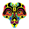 tribal mask |