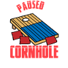 Drôle de trou de maïs