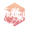 Nice France Beach Vacances Souvenir