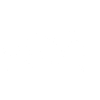 Twin Bicycle Silhouette